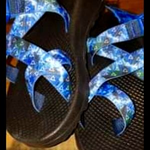 Chaco sandals